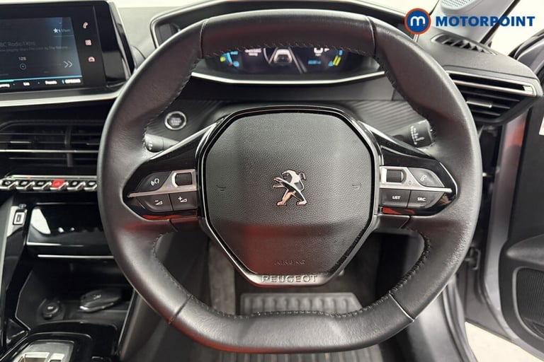 2022 Peugeot 208 100kW Allure Premium 50kWh 5dr Auto Hatchback Electric Automatic