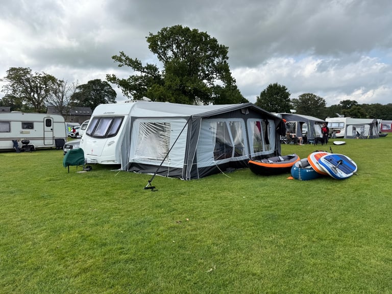 image for Isabelle Ventura Ocean awning size 14