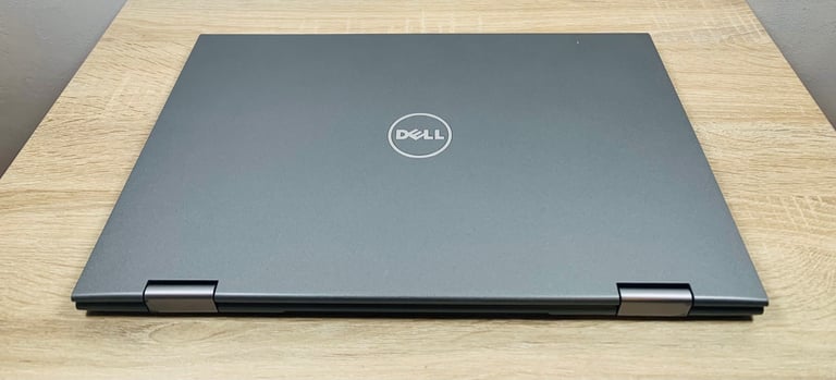 Dell i7 8thGen 16GB 512GB SSD TouchScreen Ultrafast Slimline FHD Laptop