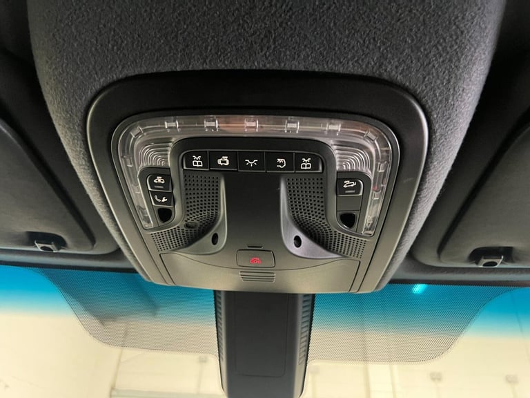 2024 Mercedes-Benz Sprinter 2.0 315 CDI Premium FWD L2 H2 Euro 6 (s/s) 5dr Panel Van Diesel Manual