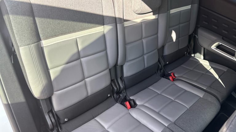 2020 Citroen C5 Aircross 1.5 BlueHDi Flair Plus SUV 5dr Diesel Manual Euro 6 (s/s) (130 ps) SUV D...