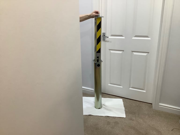 image for Driveway bollard