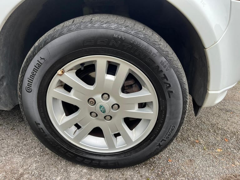 2012 Land Rover Freelander 2 2.2 TD4 XS CommandShift 4WD Euro 5 5dr ESTATE Diesel Automatic