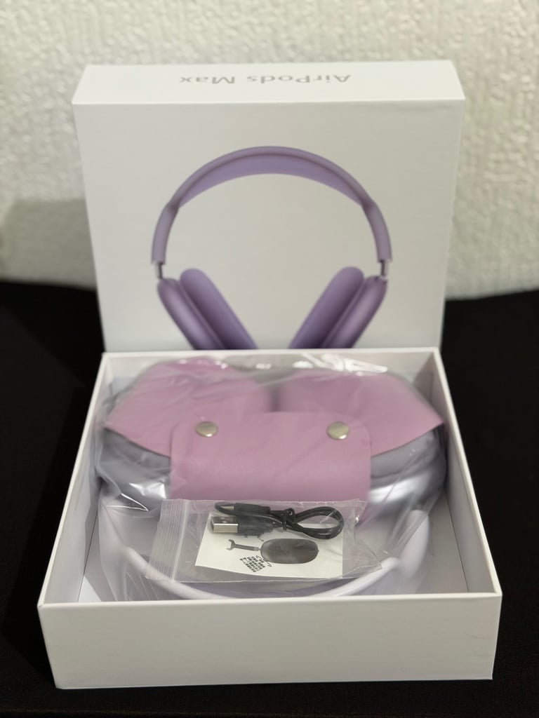 AirPods Max Wireless 
