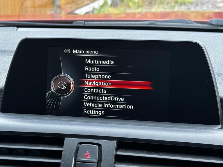 2017 BMW 1 Series 3.0 M140i Auto Euro 6 (s/s) 3dr HATCHBACK Petrol Automatic