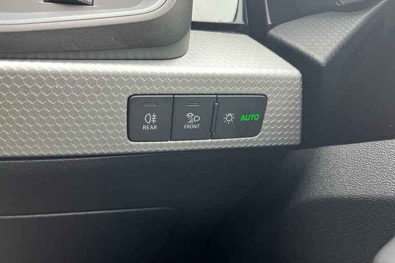 2022 Audi A1 25 TFSI S Line 5dr Hatchback Petrol Manual