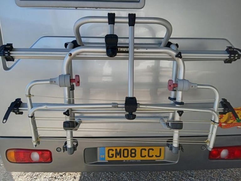 Volkswagen Wingamm Micros