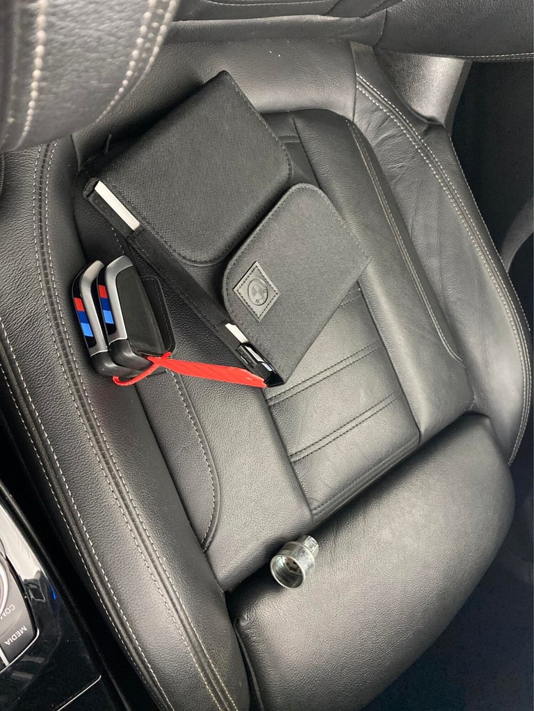 2021 BMW X3 xDrive 30e M Sport 5dr Auto ESTATE PETROL/ELECTRIC Automatic