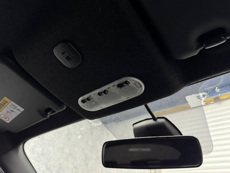 2016 Nissan Juke 1.6 Tekna 5dr Xtronic HATCHBACK PETROL Automatic