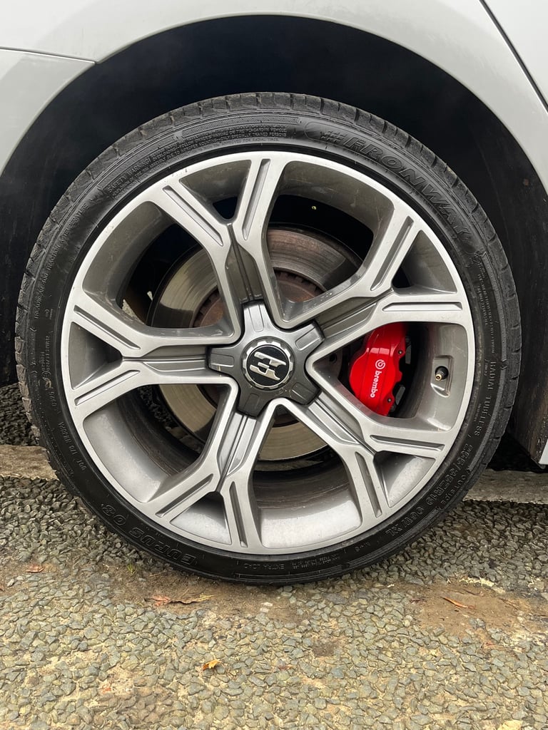 Kia, STINGER, Hatchback, 2017, Other, 3342 (cc), 5 doors