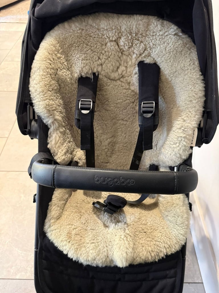 Bugaboo Fox 5 for sale - perfect condition. 