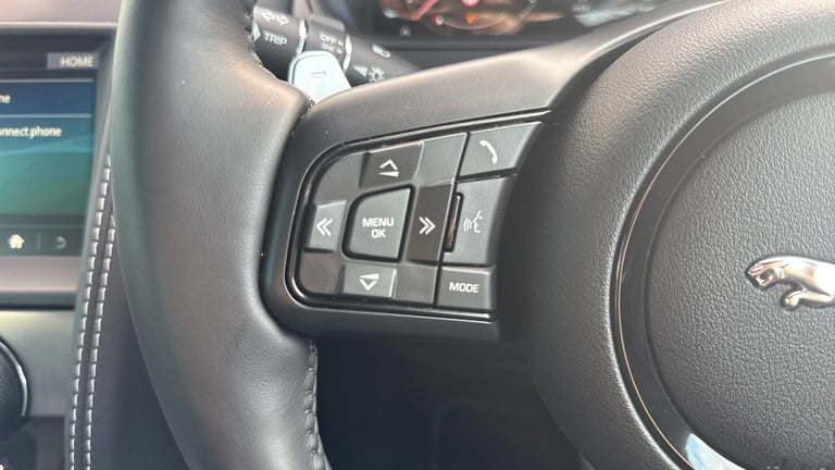 2024 Jaguar F-Type 5.0 P450 Supercharged V8 75 2dr Auto Petrol Coupe Coupe Petrol Automatic