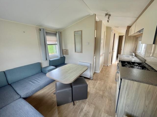 2016 WILLERBY MISTRAL 28X10X2 BED OFFSITE SALE DOUBLE GLAZED CENTRAL HEATED 