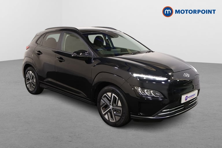2023 Hyundai KONA 150kW Premium 64kWh 5dr Auto HATCHBACK ELECTRIC Automatic