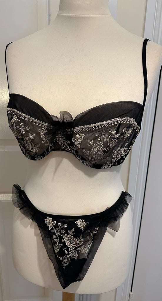 Berlei Classic Lace - Cooks Lingerie & Manchester