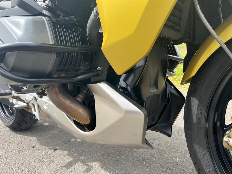 BMW R1250RS SPORT, 2020(70), 2 OWNERS, 15,344 MILES, FSH, IMMACULATE BIKE, £8995