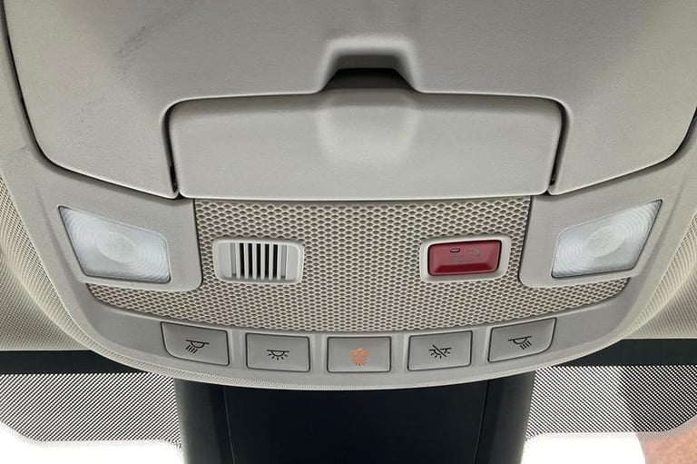 2020 Ford Galaxy 2.0 EcoBlue Titanium 5dr Auto**7 SEATER - SAT NAV - LANE ASSIST - FRONT &amp; R ...