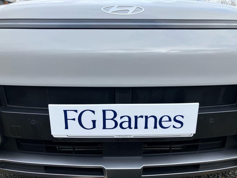 2023 Hyundai KONA 1.0T Advance 5dr HATCHBACK Petrol Manual