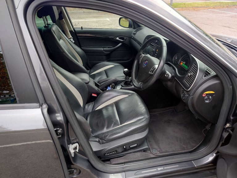 Saab, 9-3X, Estate, 2010, Manual, 1998 (cc), 5 doors