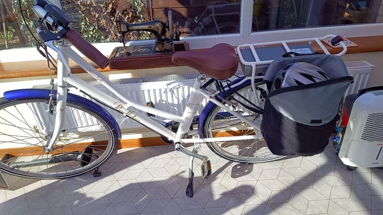 Pendleton electric Bikes, Bicycles Cycles for Sale Gumtree - Main Image