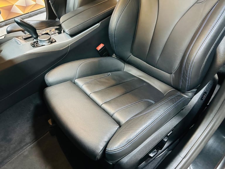 2019 BMW 5 Series 2.0 530e 9.2kWh M Sport Auto Euro 6 (s/s) 4dr SALOON Petrol/Electric Hybrid Aut...