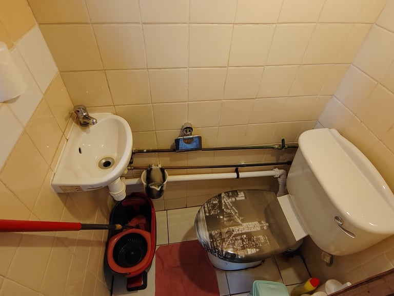 4 Bedroom terraced house to rent in lovely residential area of Dollis Hill, NW10