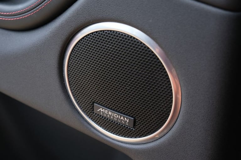 2019 Land Rover Discovery Sport 2.0 D180 R-Dynamic HSE 5dr Auto ESTATE DIESEL Automatic