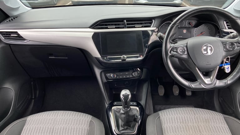 2020 Vauxhall Corsa 1.2 SE Premium 5dr Petrol Hatchback Hatchback Petrol Manual