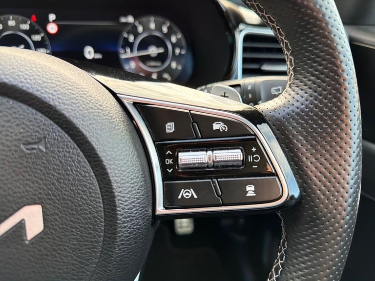 2023 Kia XCeed 1.5 T-GDi ISG GT-LINE S HATCHBACK Petrol Automatic