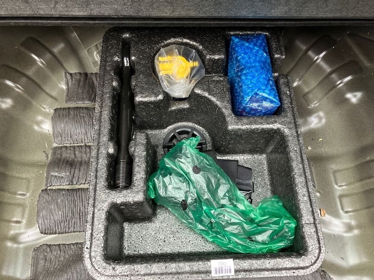 2022 Hyundai KONA 1.6 GDi Hybrid SE Connect 5dr DCT Hatchback PETROL/ELECTRIC Automatic