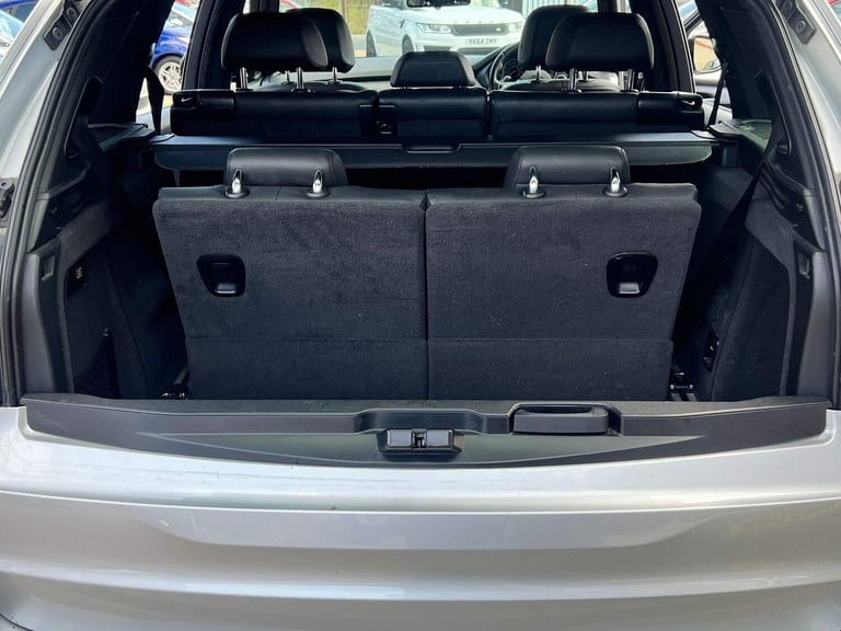 2016 BMW X5 3.0 30d M Sport Auto xDrive Euro 6 (s/s) 5dr ESTATE Diesel Automatic