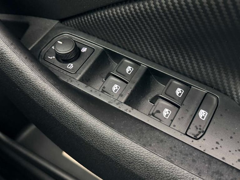 2025 Skoda Kamiq 1.5 TSI Monte Carlo Edition 5dr Manual SUV Petrol Manual