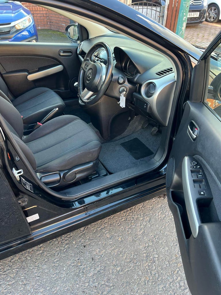 Mazda, 2, Hatchback, 2010, Manual, 1349 (cc),5 doors - Image 10