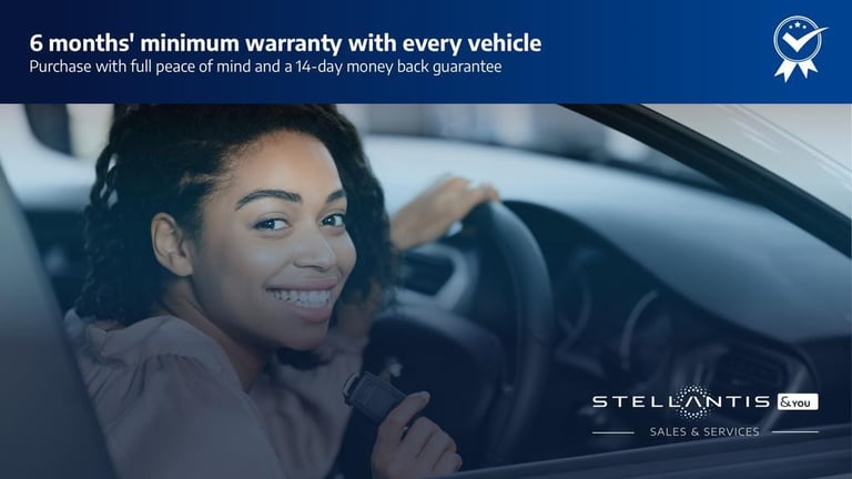 2021 Ford Puma 1.0T EcoBoost MHEV ST-Line SUV 5dr Petrol Manual Euro 6 (s/s) (125 ps) SUV Petrol ...