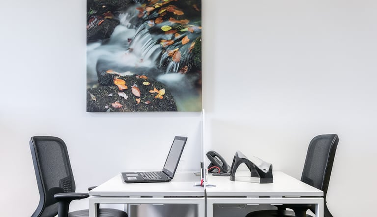 Gloucester - GL1 2EP, Furnished private office space for rent at North Warehouse 