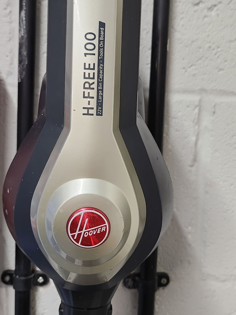 Hoover Handheld H-FREE 100 Like New