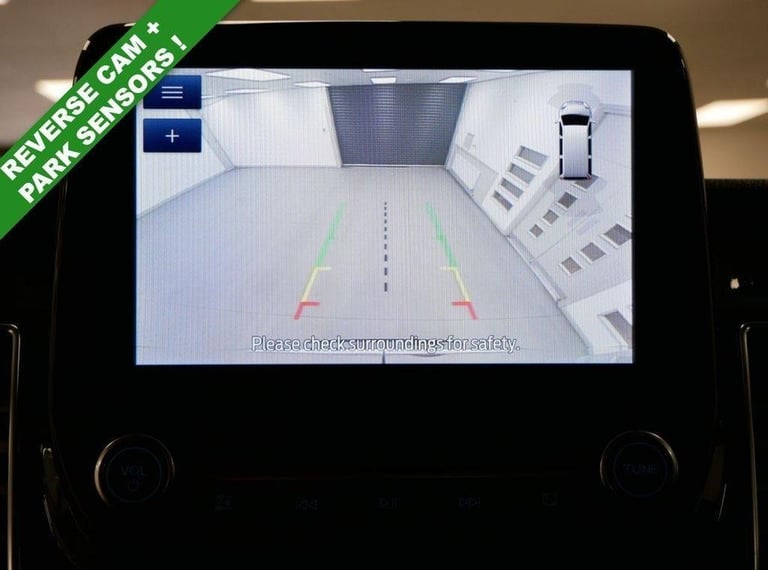 71 FORD TRANSIT 350 2.0 EBL 185 BHP L3 LONG LIMITED AUTOMATIC ( SAT NAV / NO VAT