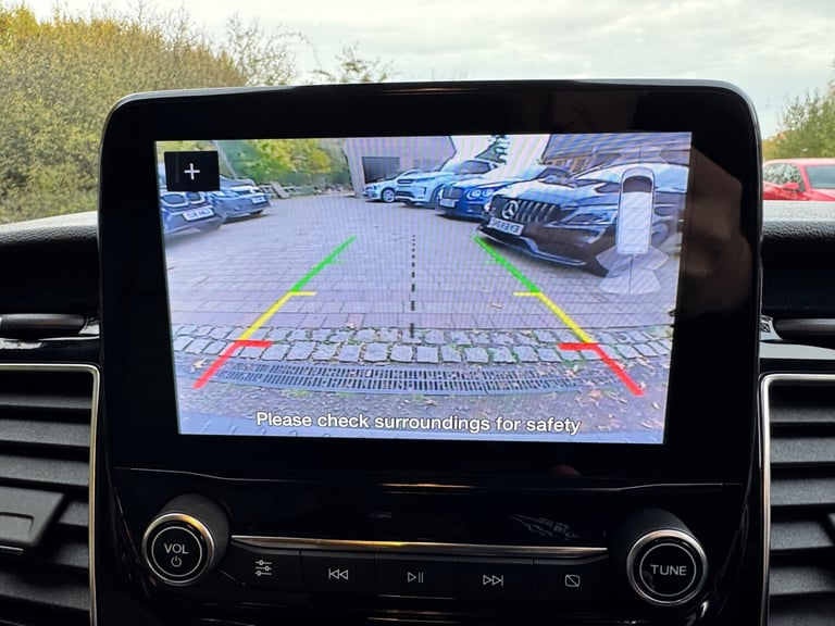 2022 FORD TRANSIT CUSTOM 320 CREW CAB 5 SEATS LIMITED + GREY + TAILGATE