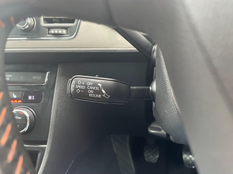 2015 SEAT Leon 2.0 TDI X-PERIENCE SE Technology Sport Tourer 4WD Euro 6 (s/s) 5dr ESTATE Diesel M...