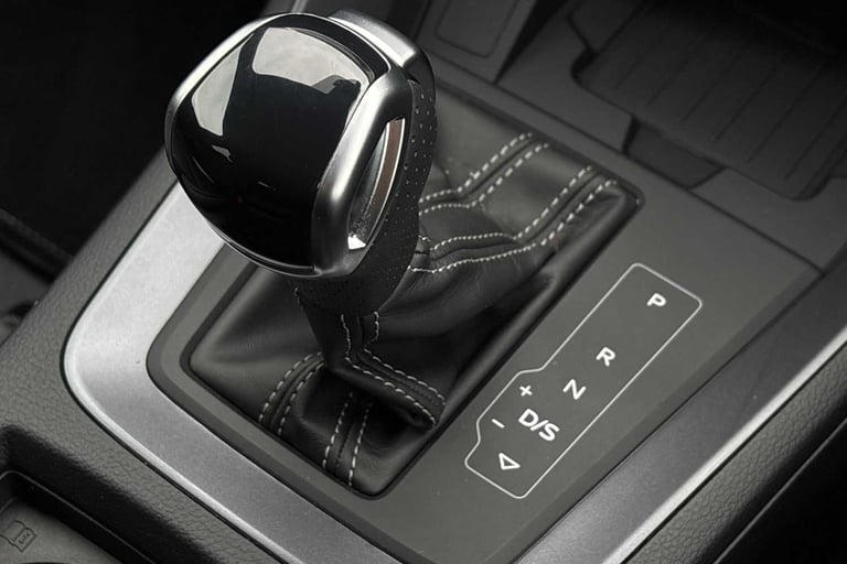 2025 Audi Q3 35 TFSI Black Edition 5dr S Tronic [20 Alloy] SUV Petrol Automatic