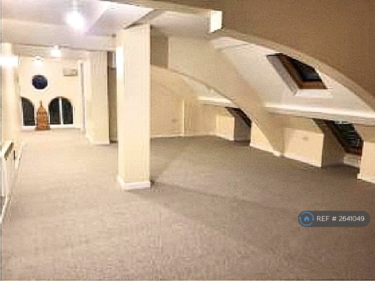 2 bedroom flat in Aspire, Wakefield, WF1 (2 bed) (#2641049)