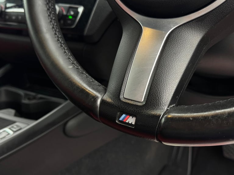 2015 BMW 2 Series 3.0 M235i Auto Euro 6 (s/s) 2dr COUPE Petrol Automatic