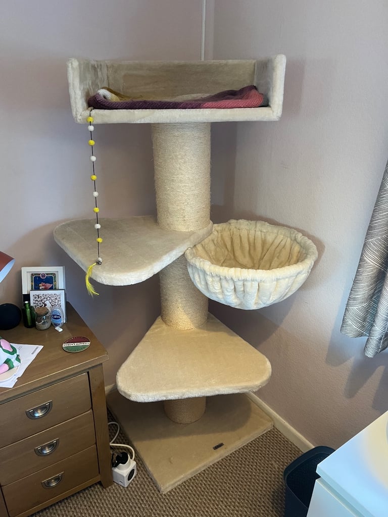 image for RHR Royalty Plus Cat Tree