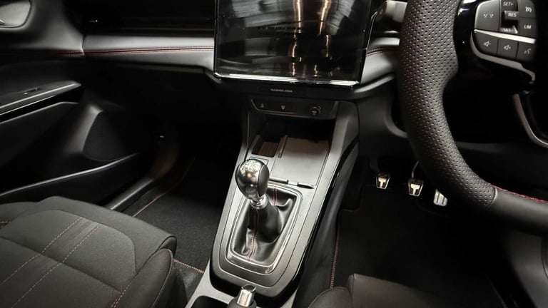  Ford Puma 1.0 EcoBoost Hybrid mHEV ST-Line 5dr Hatchback Petrol Manual