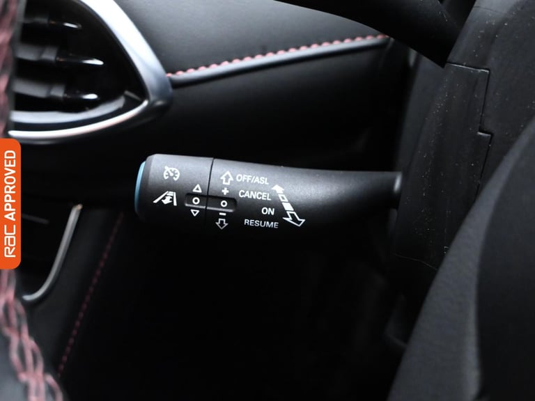 2023 MG MG HS 1.5 T-GDI Excite SUV 5dr Petrol DCT Euro 6 (s/s) (162 ps) Estate PETROL Automatic