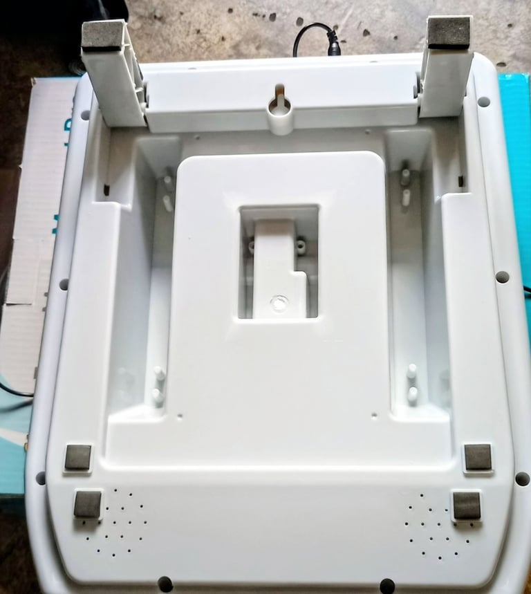 1 X Sitting Electric Walking Machine