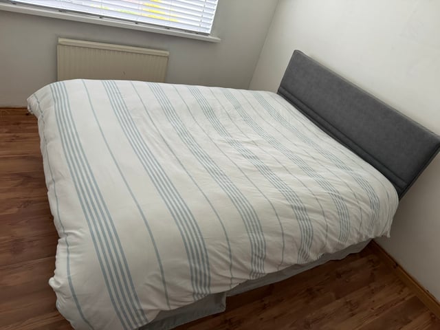 Kingsize Respa bed | in Dunamanagh, County Tyrone | Gumtree