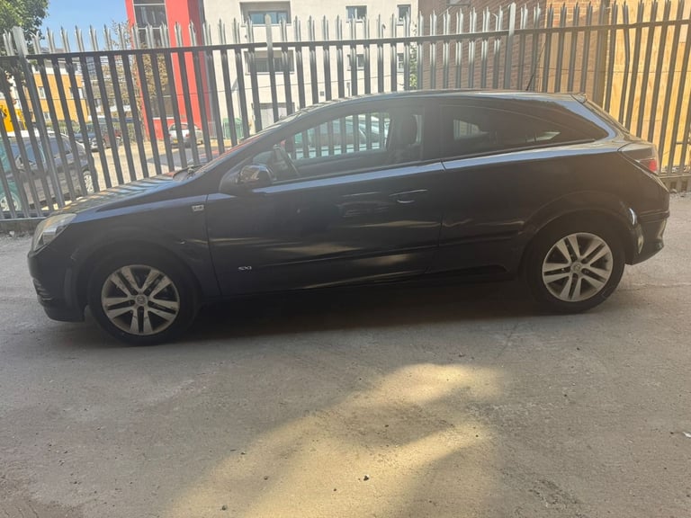 Vauxhall, ASTRA, Hatchback, 2009, Manual, 1598 (cc), 3 doors