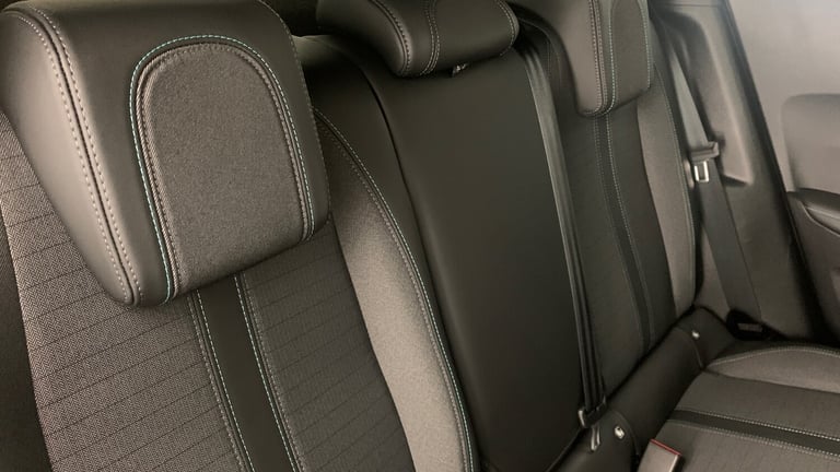 2023 Peugeot 2008 1.2 PureTech Allure Premium + SUV 5dr Petrol Manual Euro 6 (s/s) (100 ps) SUV P...