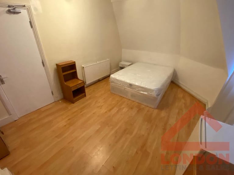 1 bedroom in Forest Hill, SE23